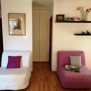 Apartamento Telheiras 2, Lisboa