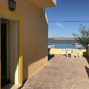 Apartamento Barracuda