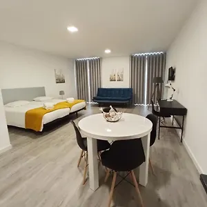 Apartamento Tanoeiros