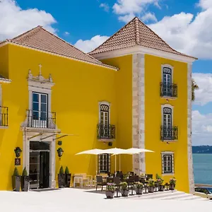 Hotel Gale Collection Palácio Dos Arcos, Oeiras