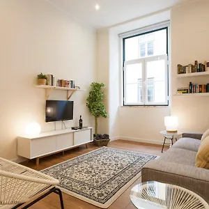 Apartamento Downtown By Hill, Lisboa