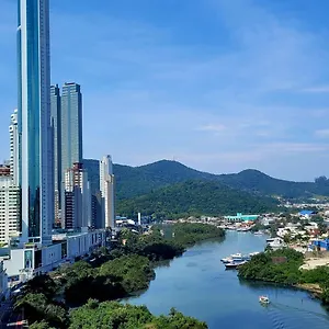Apartamento Apto Na Quadra Do Mar E Vista O Rio