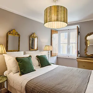 Apartamento River View Alfama Historic, Lisboa