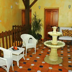 Hotel La Casa Grande De
