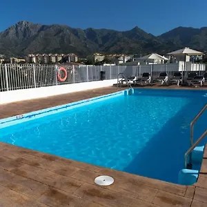 Apartahotel Ona