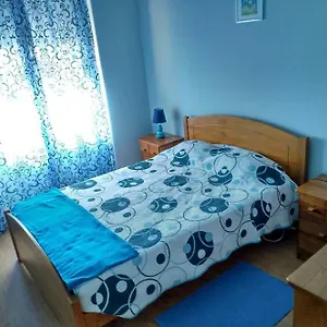 Apartamento Herois, Damaia