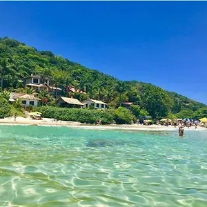 Casa de Férias Casa Da Jocelita Da Lagoinha