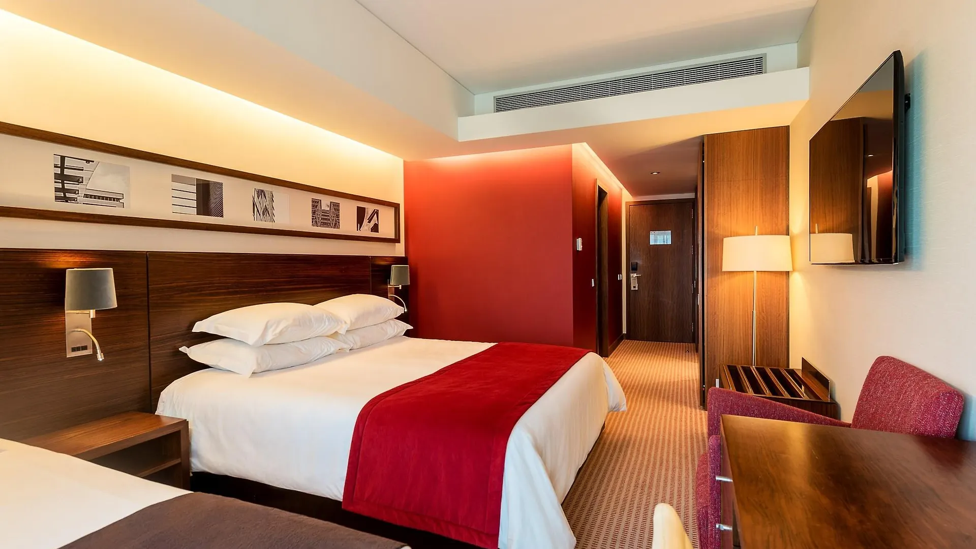 라고아스 파크 호텔 Porto Salvo   Porto Salvo (Oeiras)