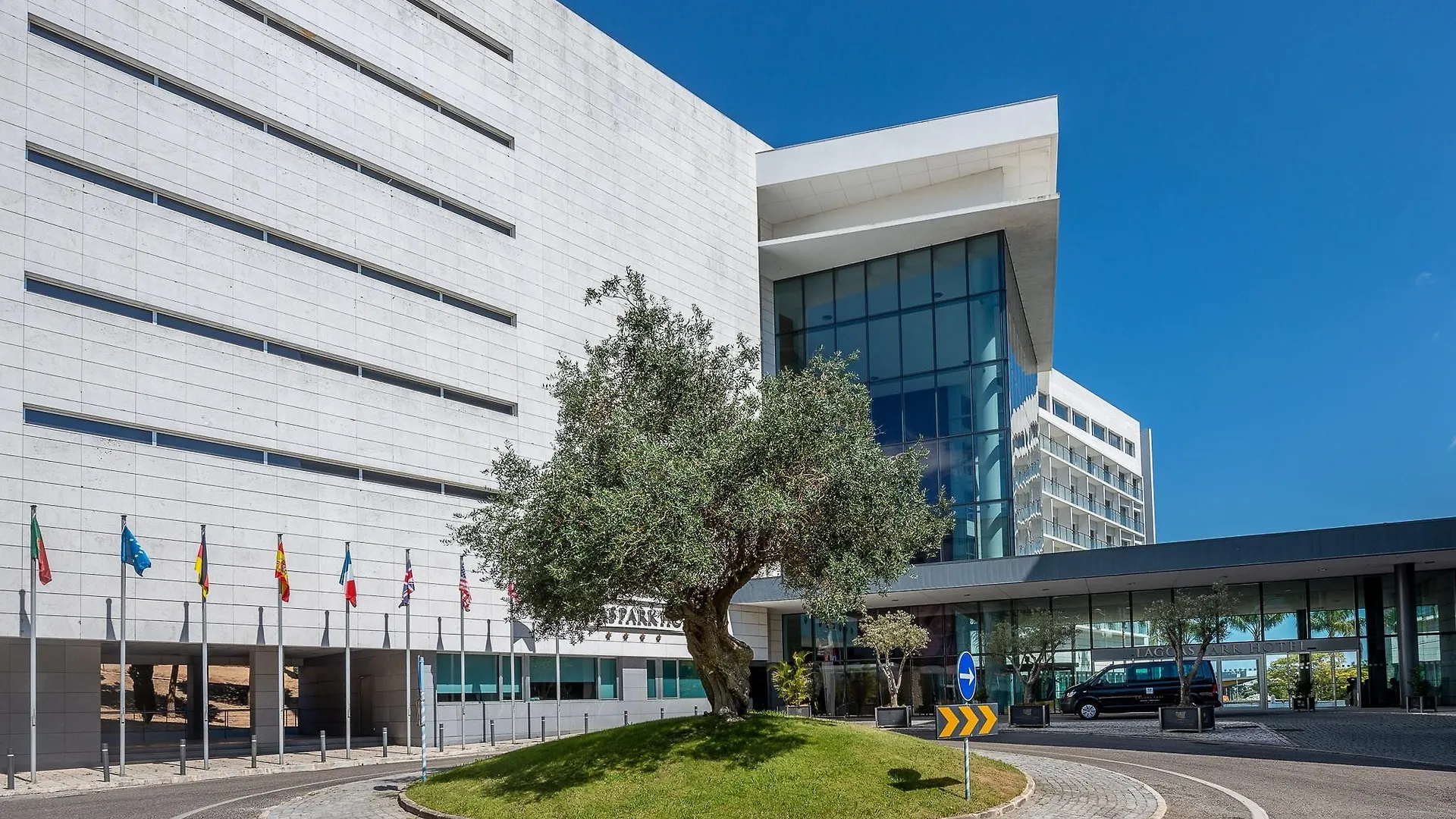 라고아스 파크 호텔 Porto Salvo   Porto Salvo (Oeiras)